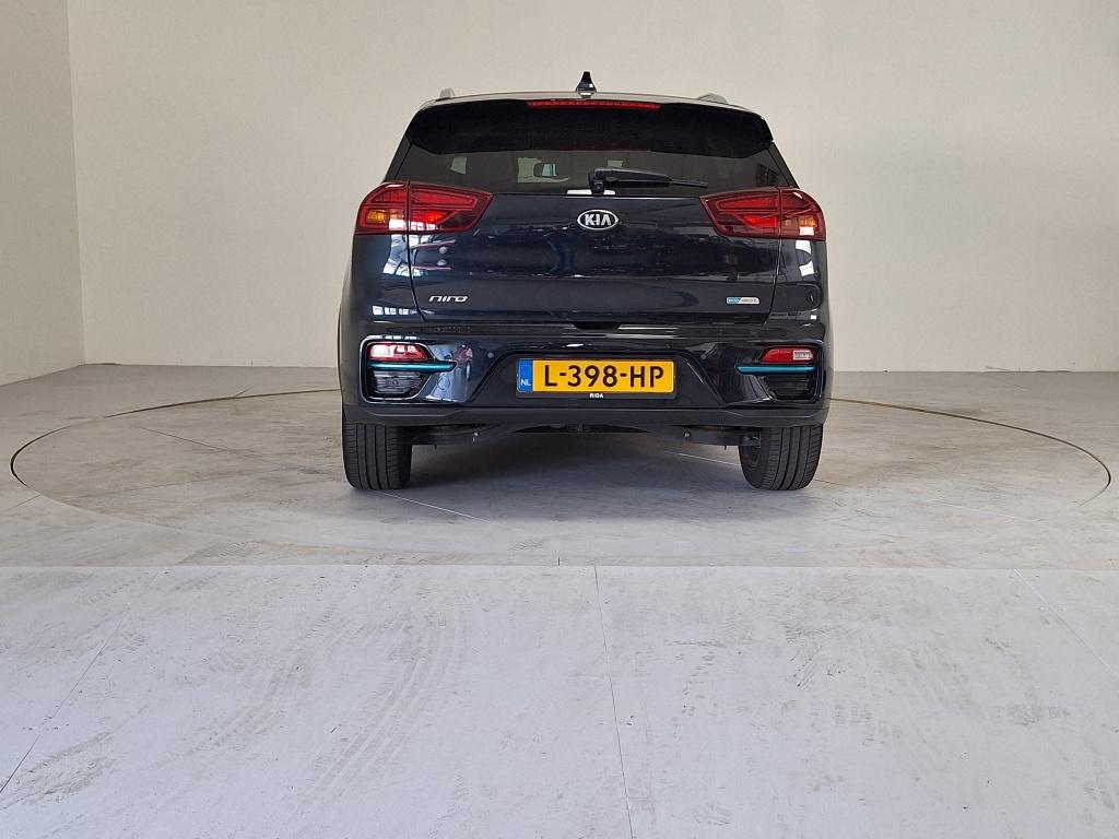 Kia E-niro executiveline 64 kwh | afneembare trekhaak | stoelventilatie | s