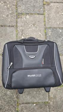 Givi motortas (topkoffer)