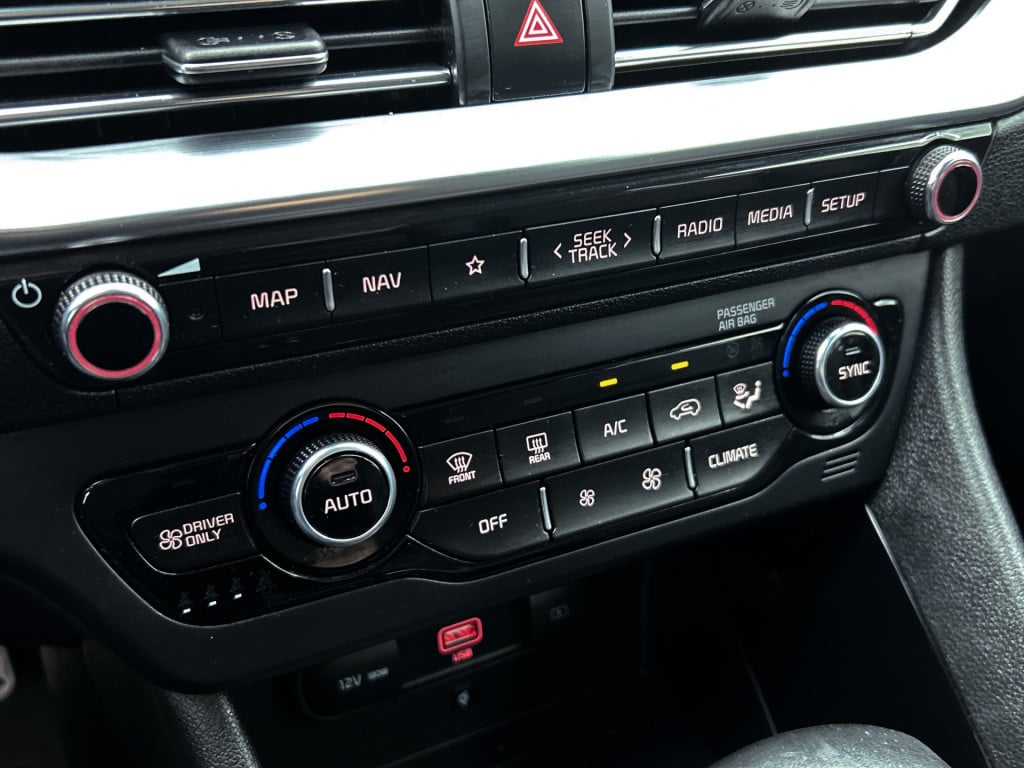 Kia Niro 1.6 gdi phev dynamicplusline limited