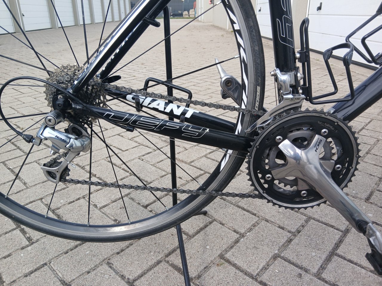 Racefiets