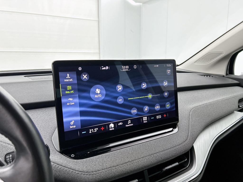Skoda Enyaq Iv 60 | navigatie | apple carplay/android auto | parkeersensore