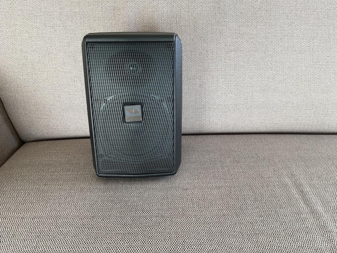 PROEL FLASH 5A actieve monitor !!!!!! met of zonder statief.