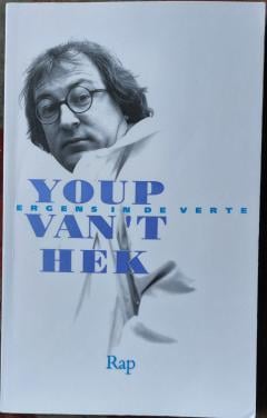 Heel leuk boekje