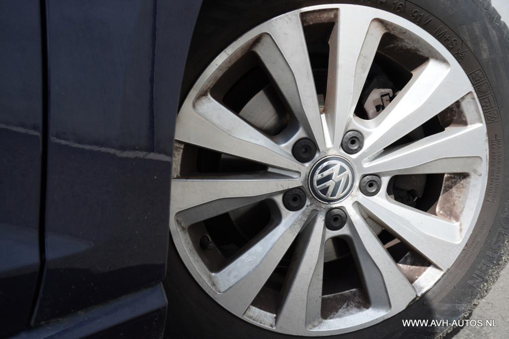 Volkswagen Golf variant 1.0 tsi business edition connected