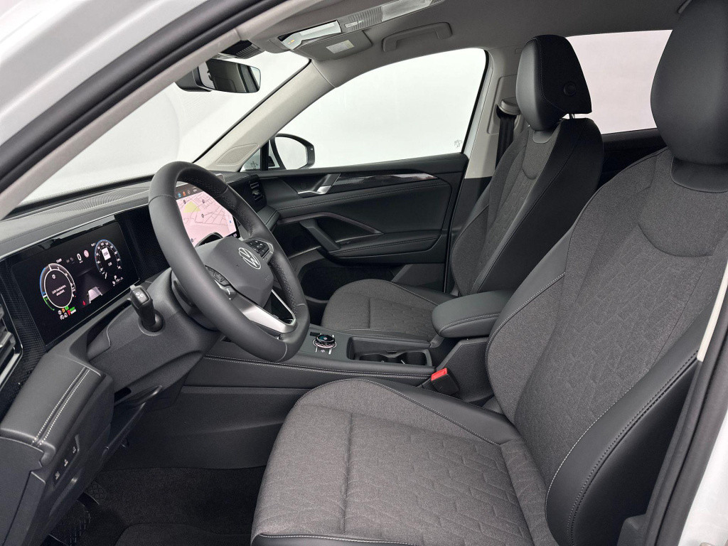 Volkswagen Tiguan life edition 1.5 tsi ehybrid 150 kw 204 pk 6