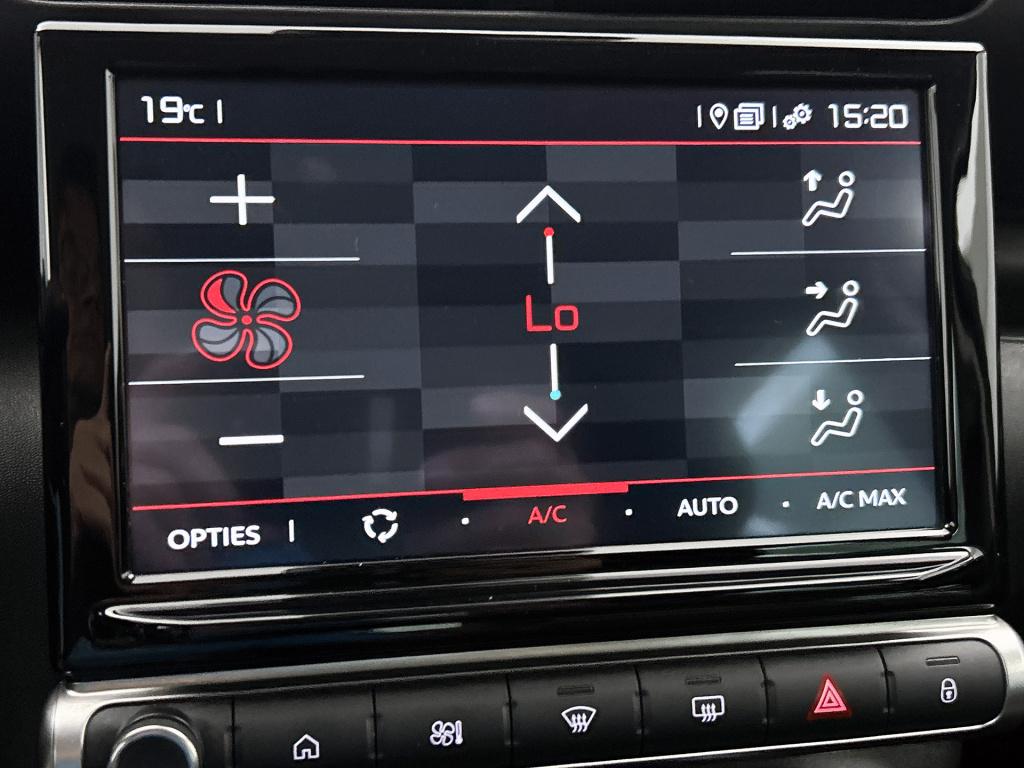 Citroen C3 Aircross 110pk feel | rijklaar | apple carplay / android auto |