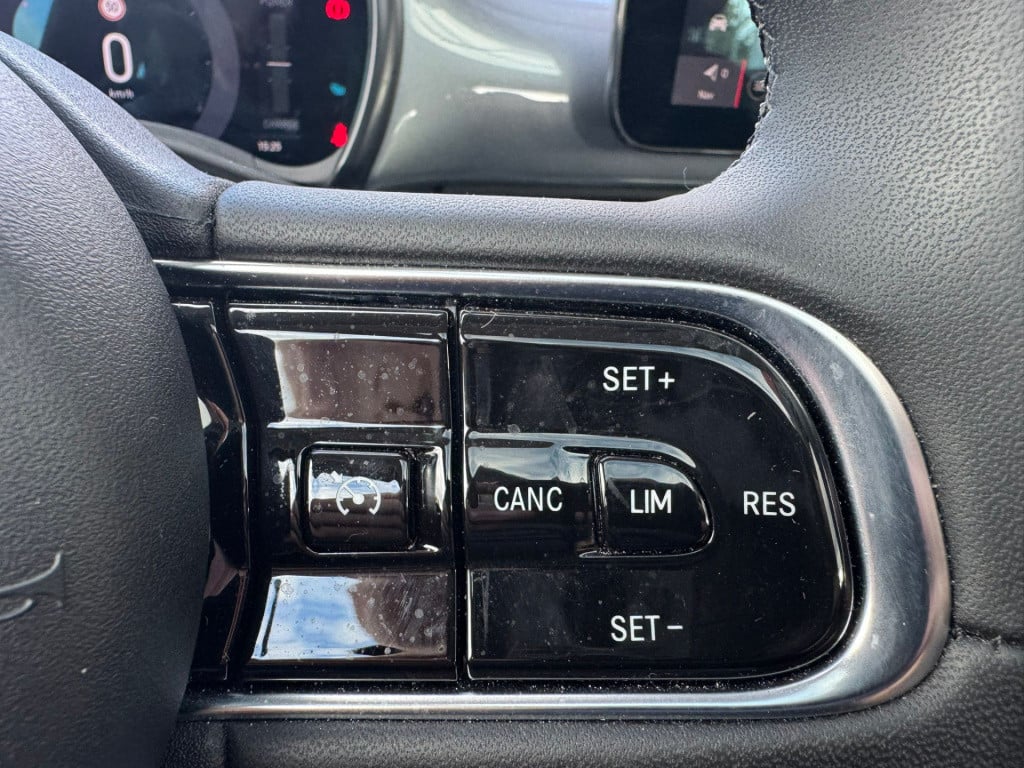 Fiat 500 icon 42 kwh