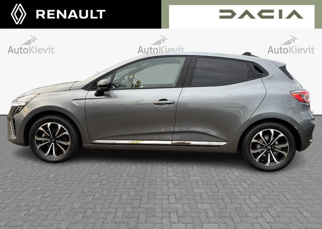 Renault Clio 1.6 e-tech full hybrid 145 techno