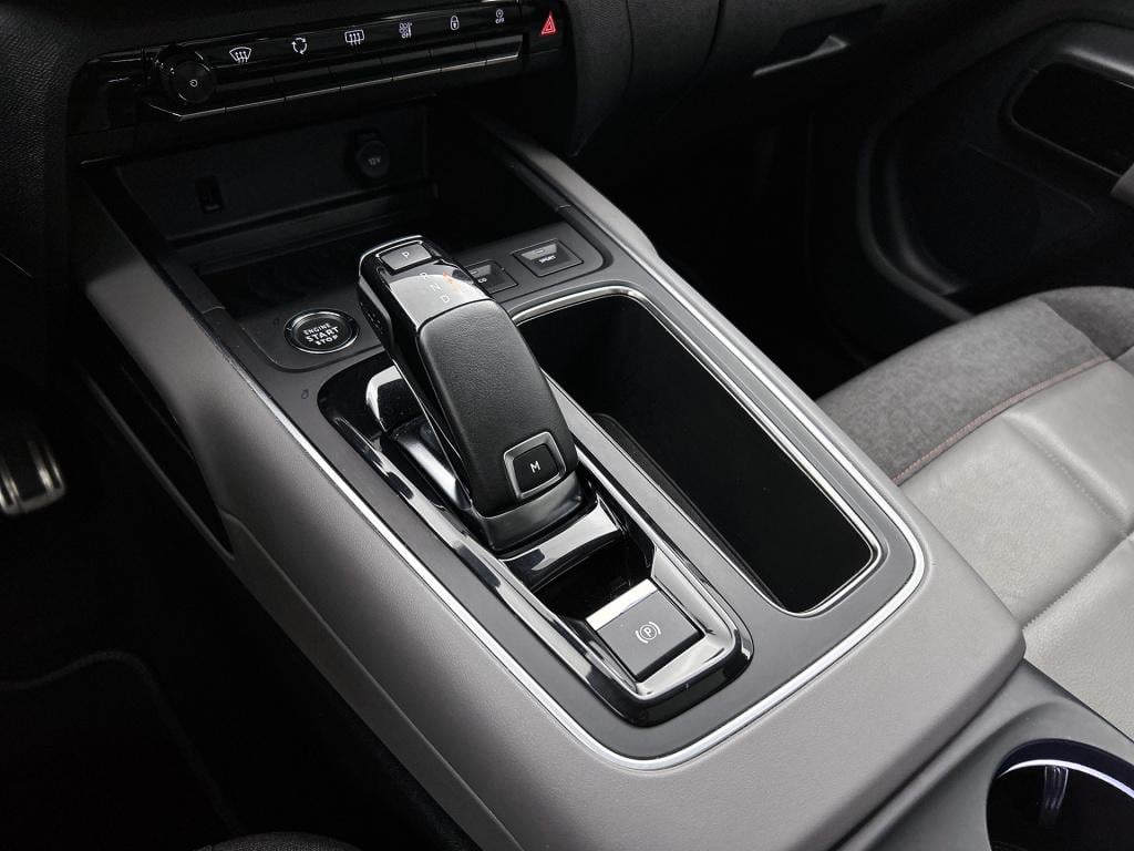 Citroen C5 Aircross 130 pk automaat business plus | panoramadak | adaptive 