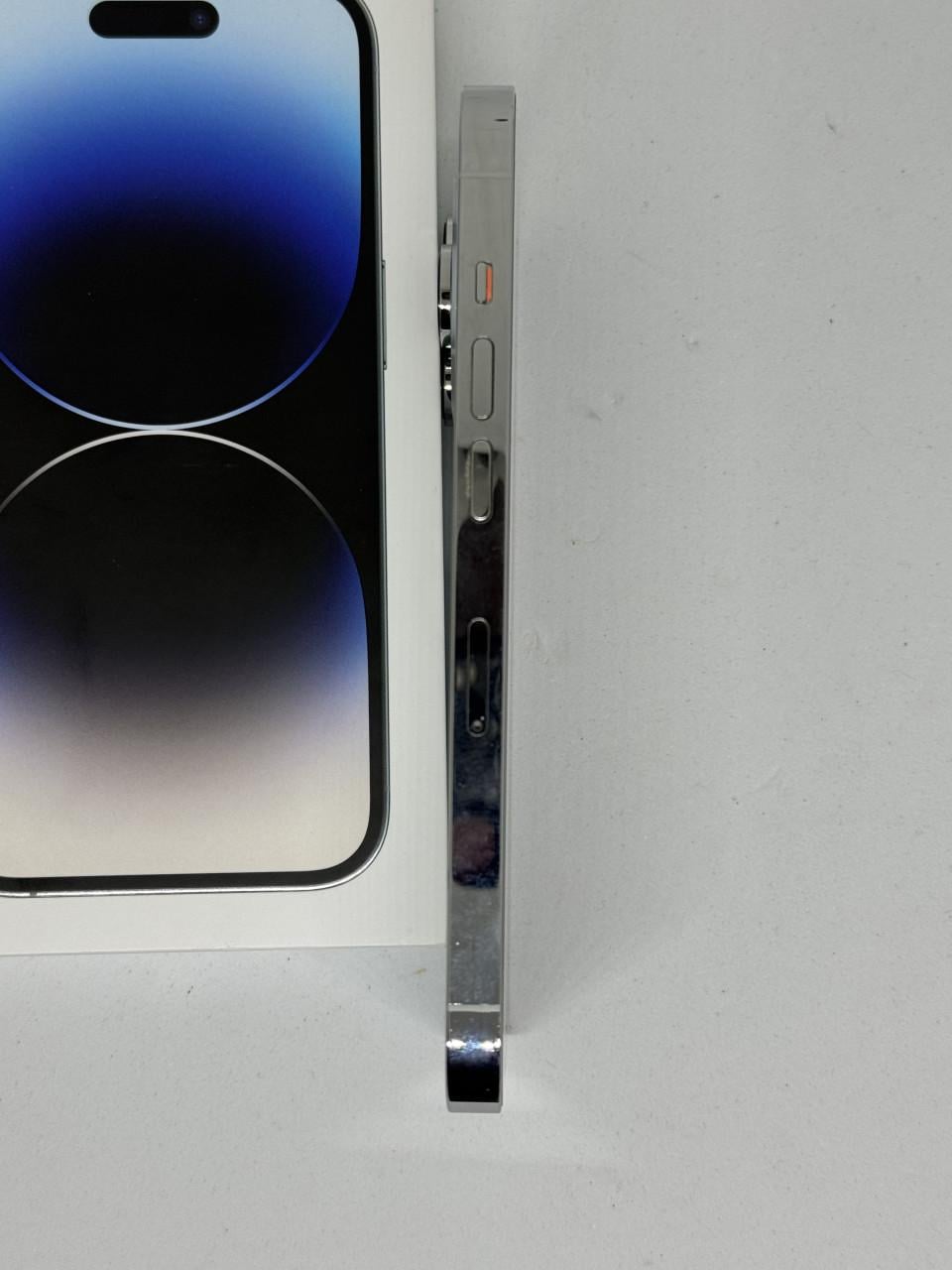 IPhone 14 Pro white 128GB