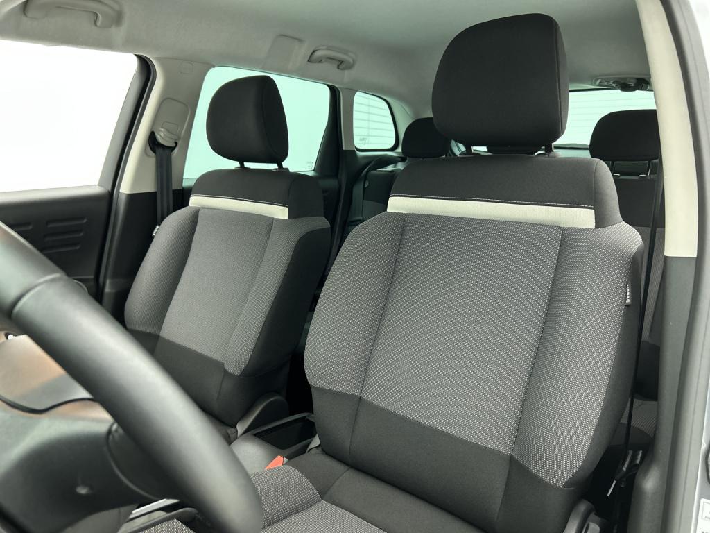 Citroen C3 Aircross 110pk max | rijklaar | keyless | head up display | navi