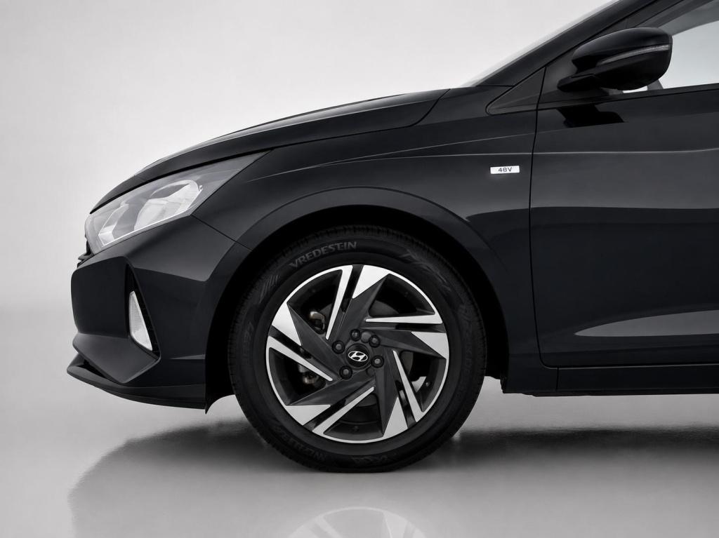 Hyundai I 20 1.0 t-gdi comfort
