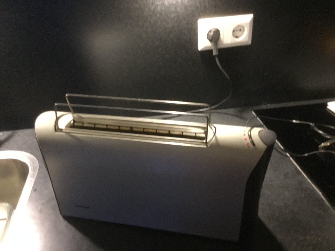 Keuken