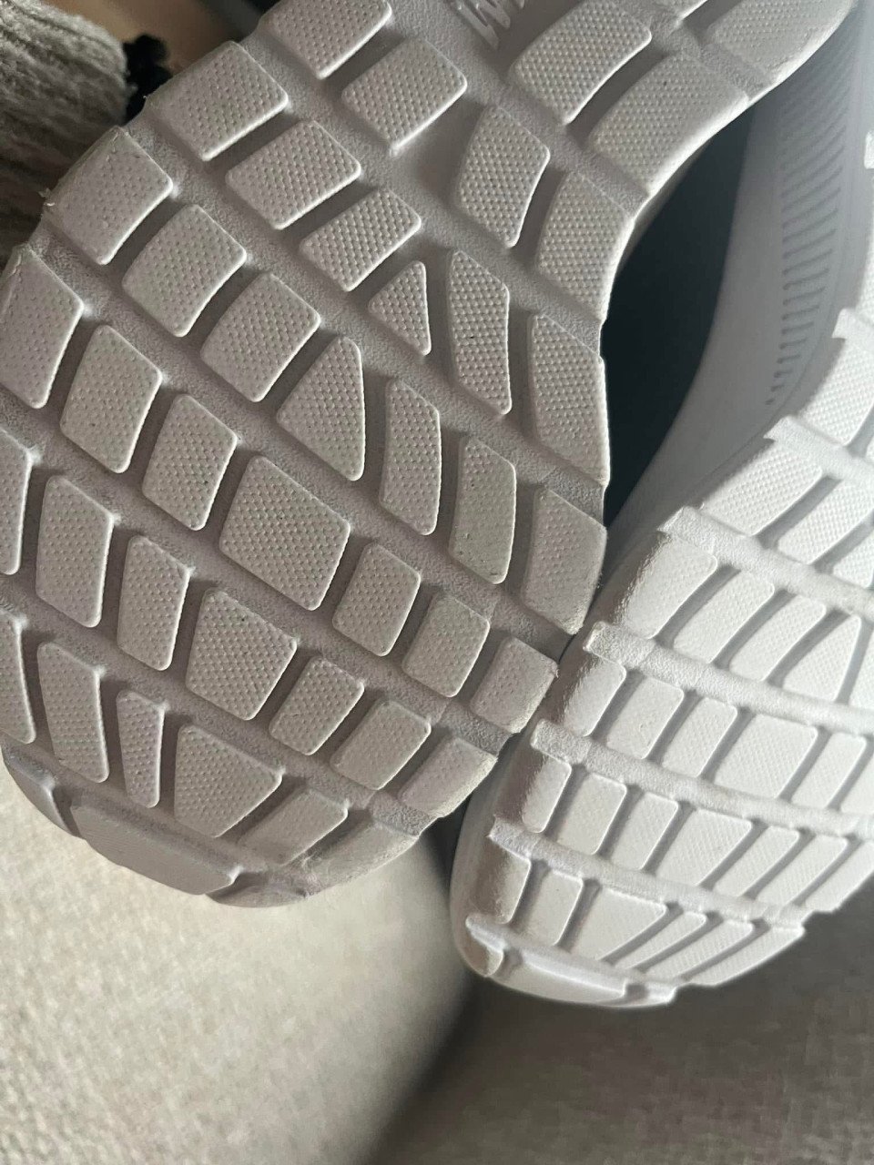 Gymschoenen meisjes of jongens