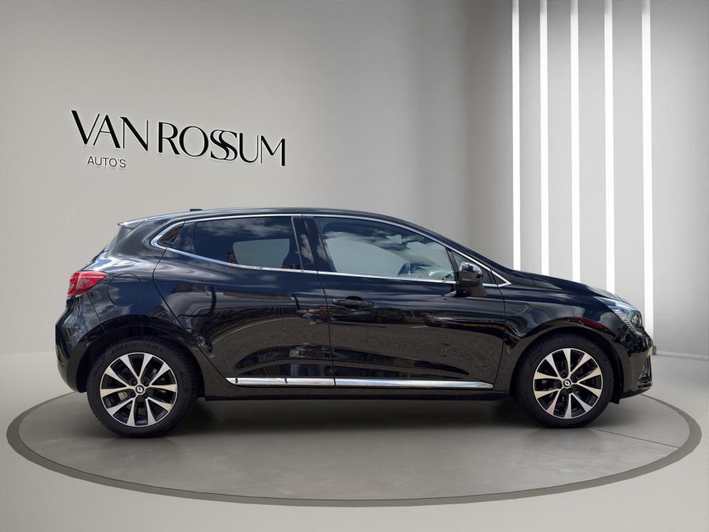 Renault Clio 1.0 tce 90 techno | camera | carplay | clima | 16" | parksenso