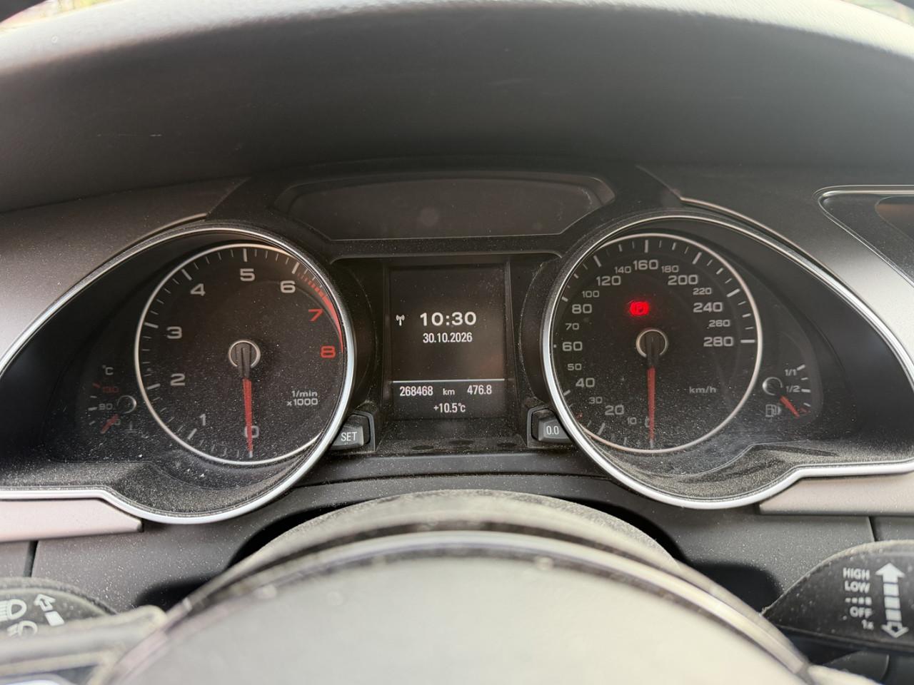 Audi A5 Sportback 1.8 TFSI Business Edition