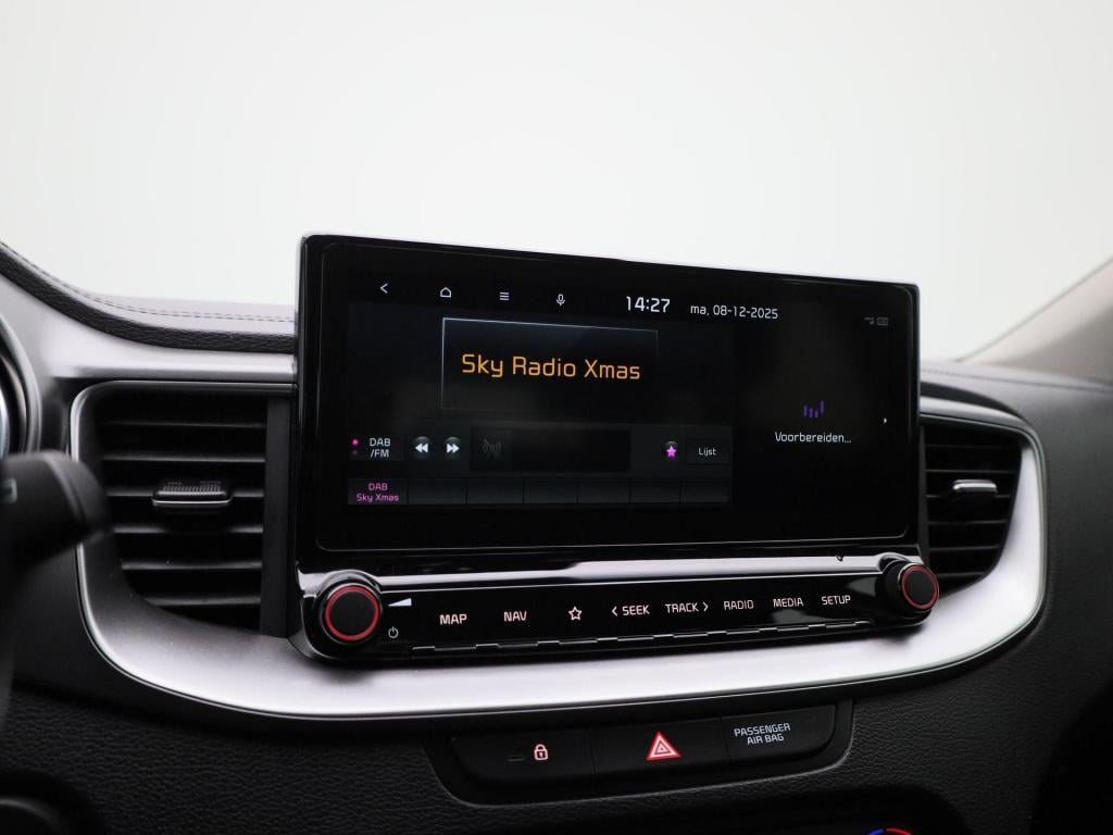 Kia Ceed Sportswagon 1.0 t-gdi dynamicline | lmv | navigatie | climate cont