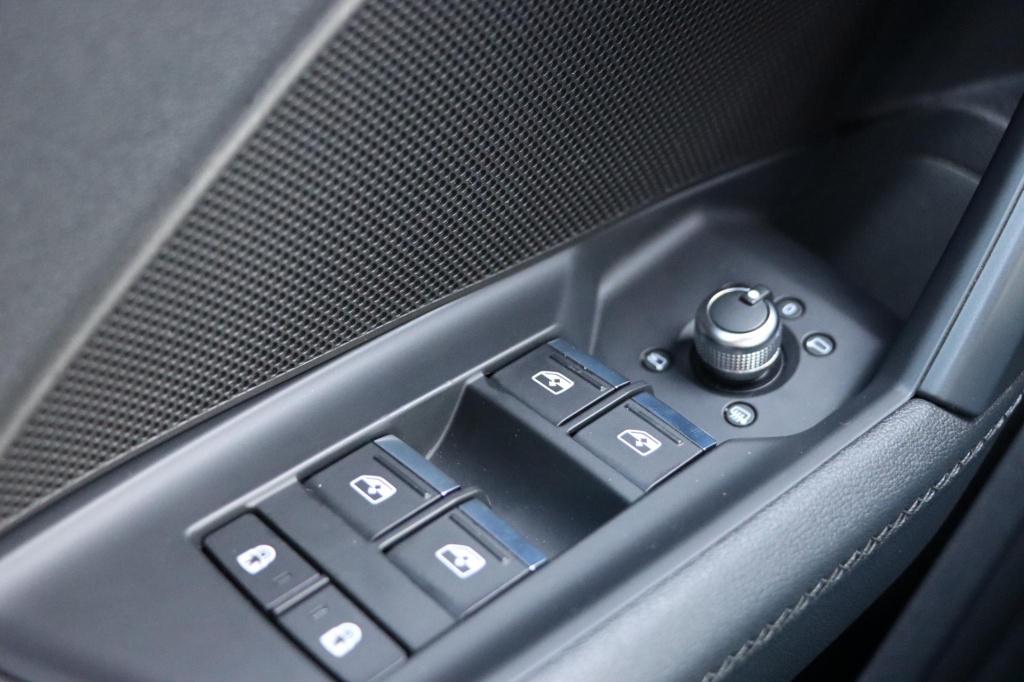 Audi A3 sportback 40 tfsi e | s edition | 204pk | s-tronic