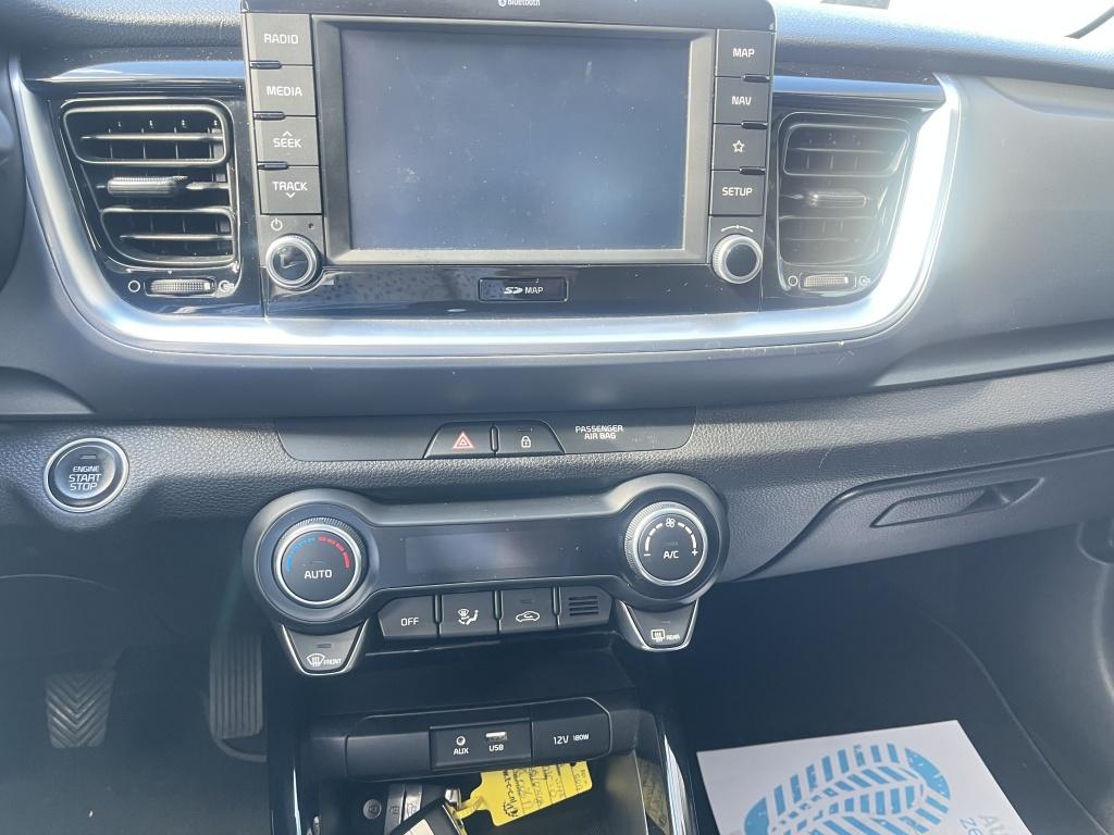 Kia Stonic 1.0 t-gdi dynamicline 120 pk | navi | camera | cruise control |