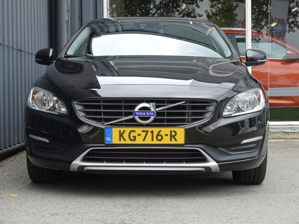 Volvo V60 1.5 t2 nordic