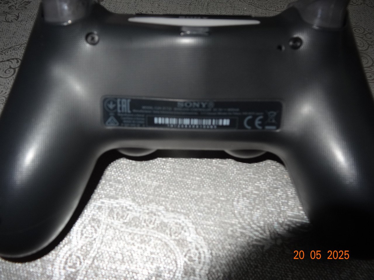 Heel Goede PS4 controller,joystick