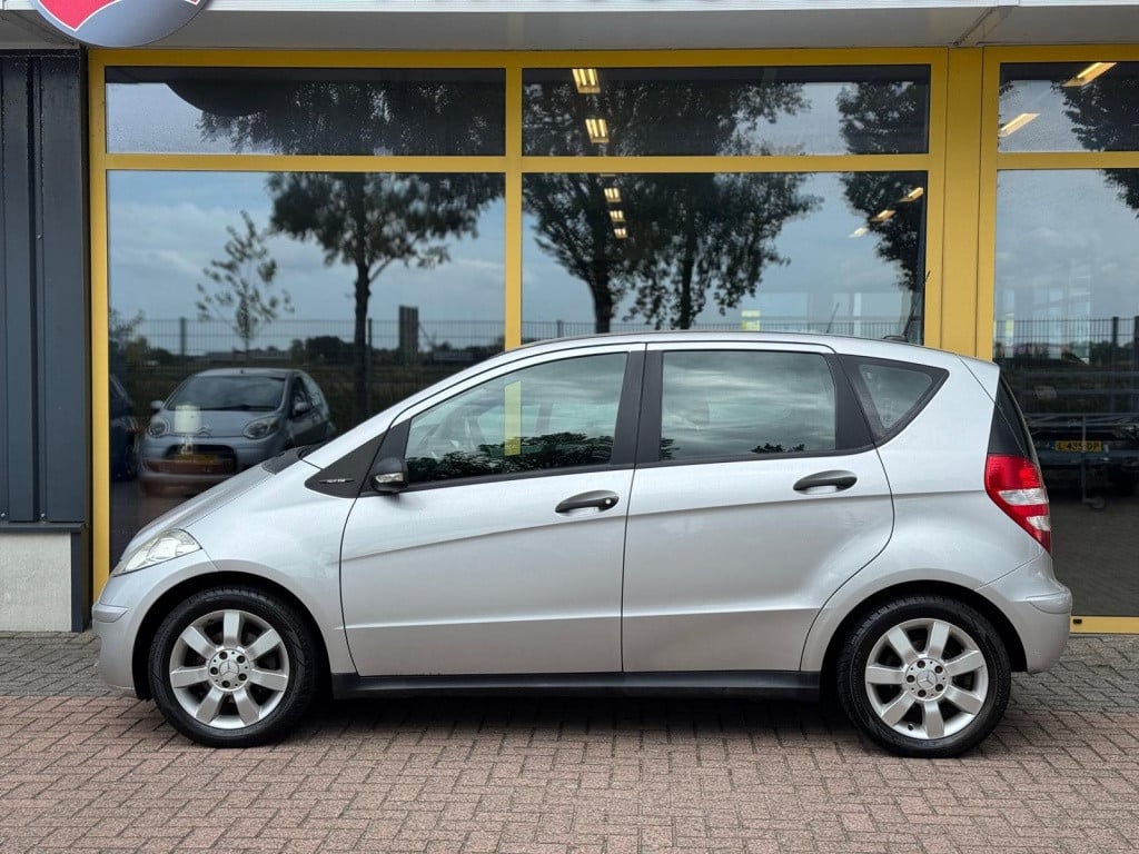 Mercedes-Benz A-Klasse 150 classic