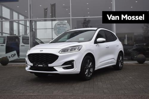 Ford Kuga 2.5 phev st-line | climate control | adaptive cruise control | ac