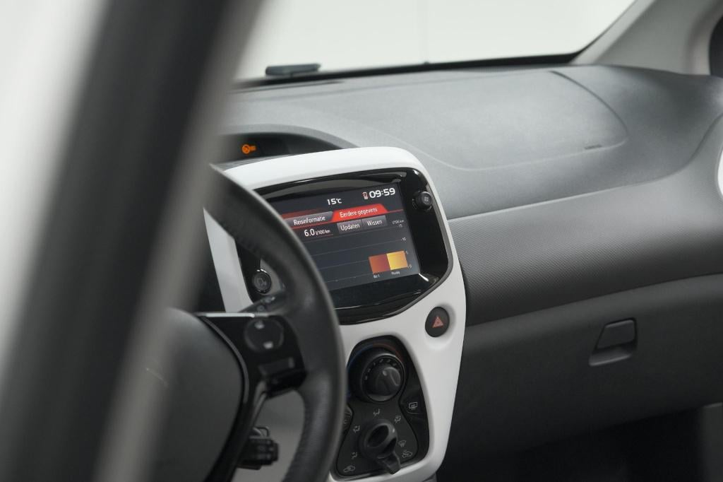 Citroen C1 1.0 vti feel | camera | apple carplay | airco | 5 deurs