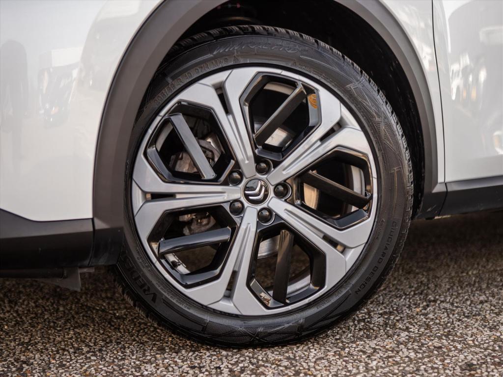 Citroen C5 X 1.2 puretech 130pk feel automaat | navigatie | camera | park. 