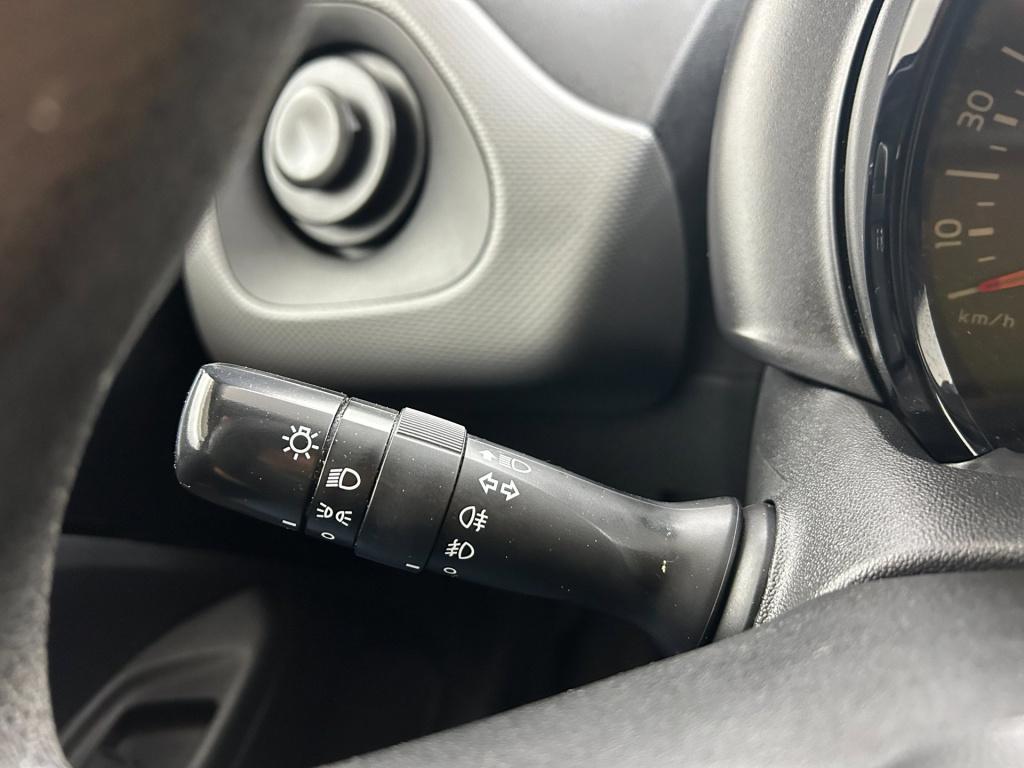 Peugeot 108 occasion 1.0 e-vti active | zwart | tweedehands peugeot 108 | a