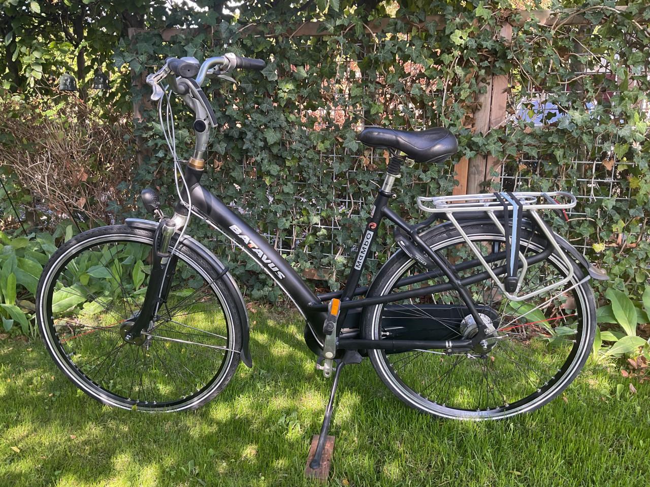 Batavus Mambo