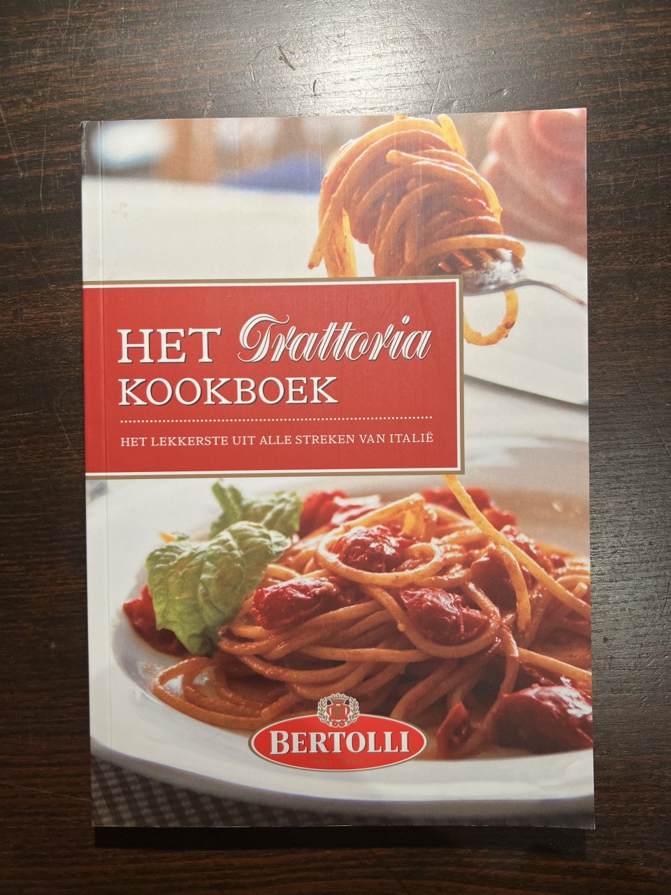 Kookboeken