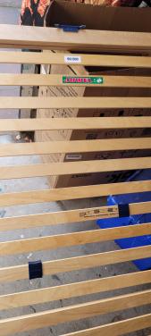 Gratis ophalen lattenbodem 1 pers.