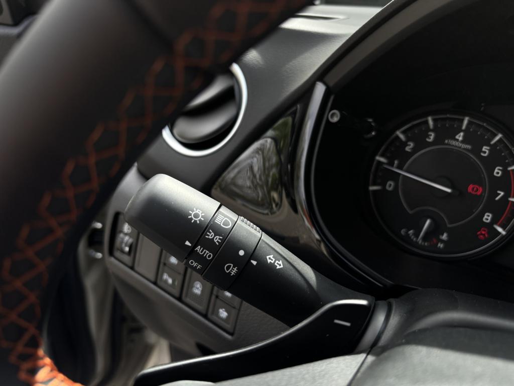 Suzuki Vitara automaat 1.4 boosterjet smart hybrid special edition