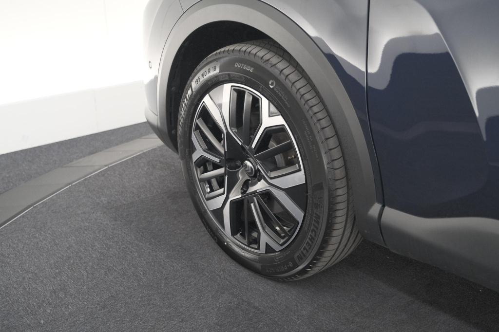 Citroen C4 1.2 hybrid 145pk max | 360 camera | adaptieve cruise control | n