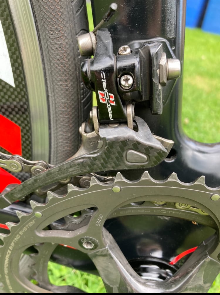 Ridley Noah 54