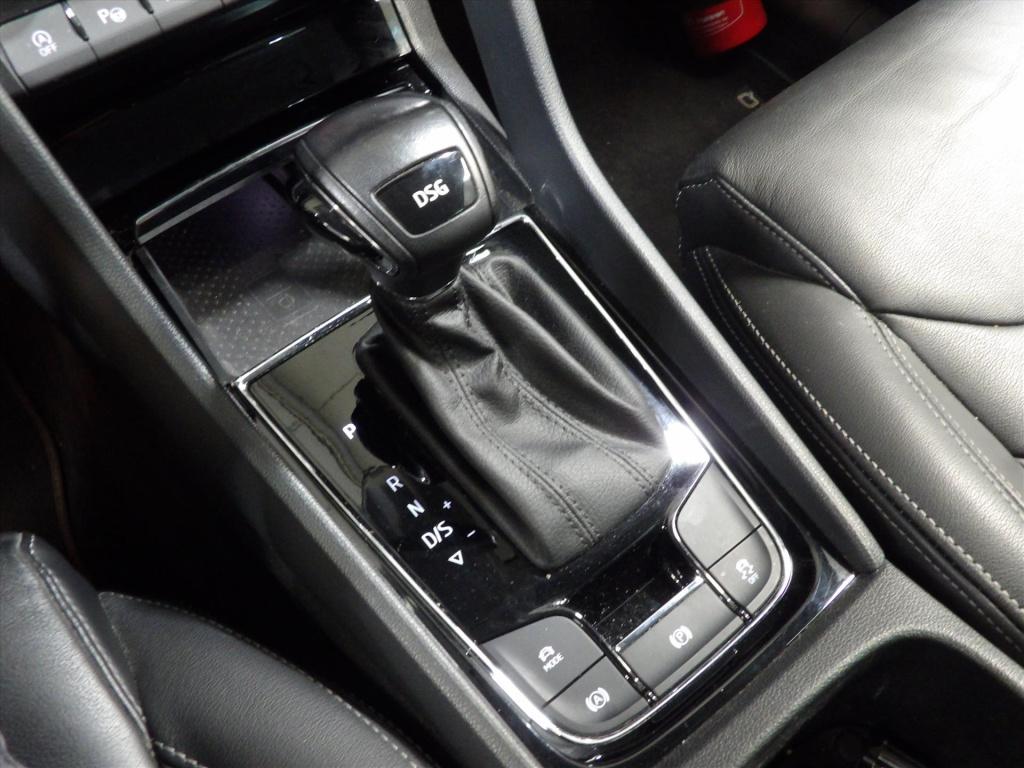 Skoda Kodiaq 1.5 tsi style business dsg-7 7pers.