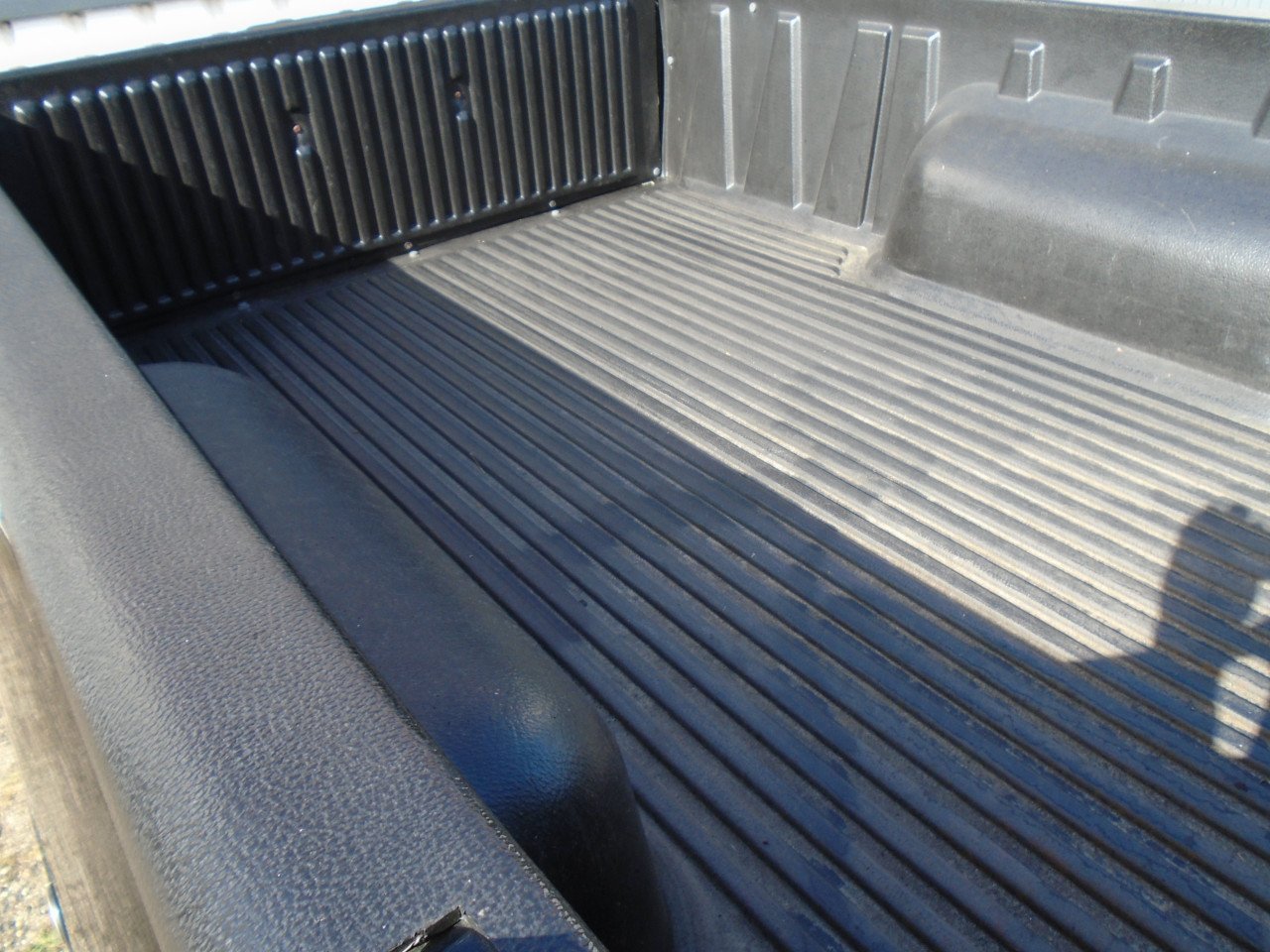Nissan Pick-up King cab 2.5 Di