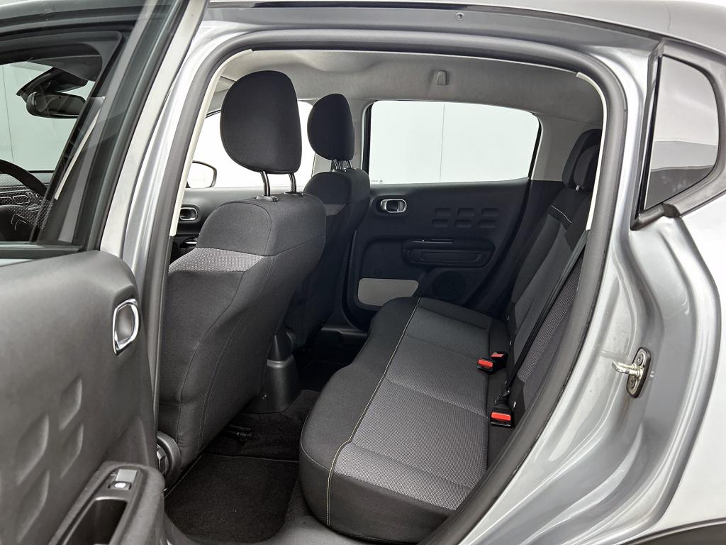 Citroen C3 110 pk automaat shine | rijklaar | camera | navigatie | apple ca