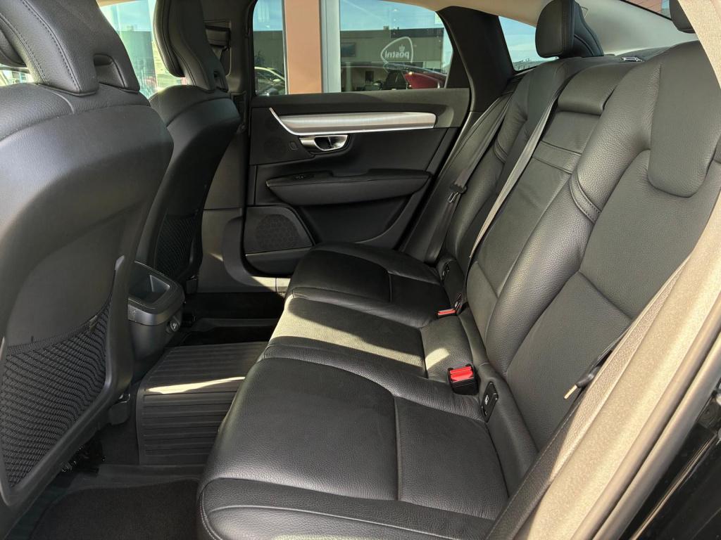 Volvo S90 2.0 t4 momentum | leder | parkeersensor | acc | apple carplay | b