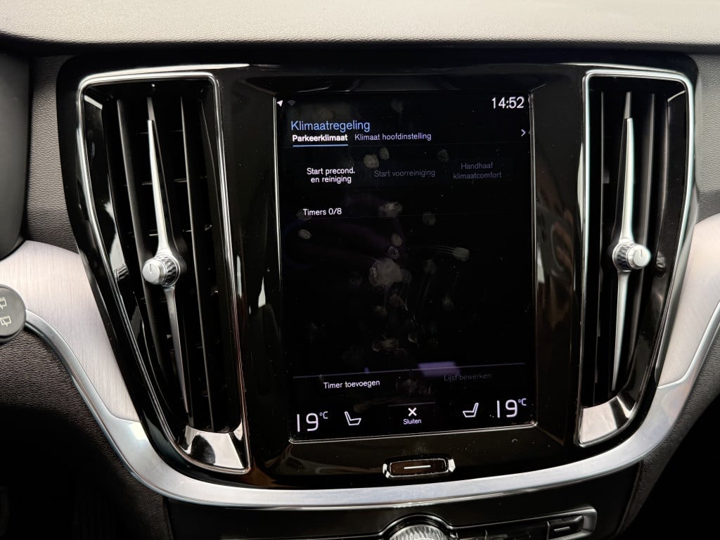 Volvo V60 2.0 b3 business pro