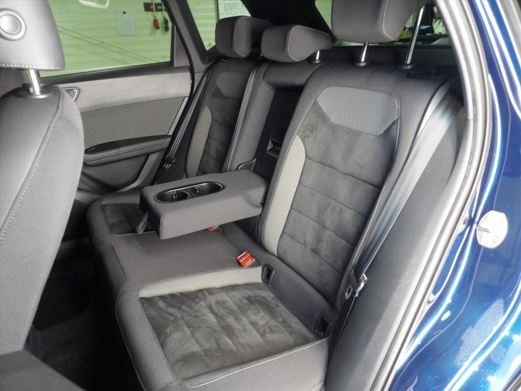 Seat Ateca 1.4 ecotsi 150pk xcellence