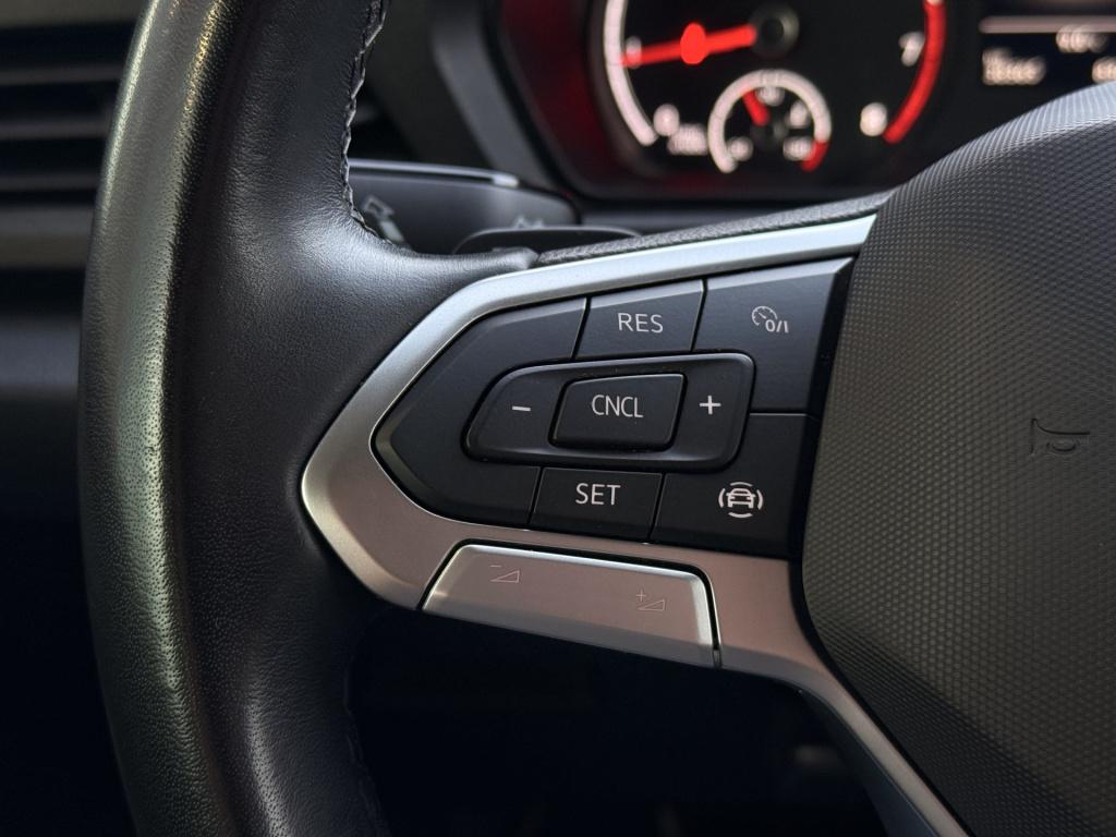 Volkswagen Caddy 1.5 tsi 5p | btw | stoelverwarming | voorruitverwarming | 