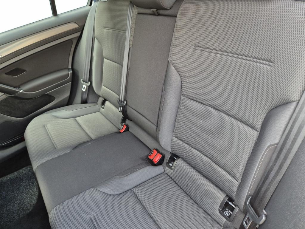Volkswagen Golf 1.5 tsi 131pk | comfortline business | zeer nette staat
