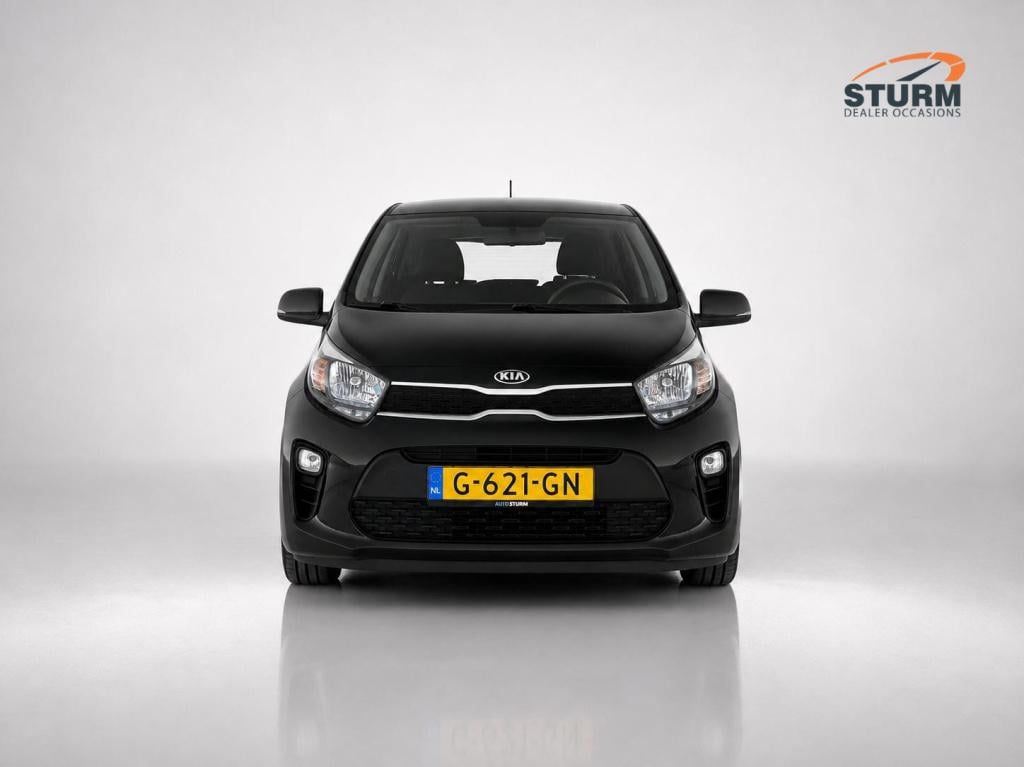 Kia Picanto 1.0 mpi comfortplusline