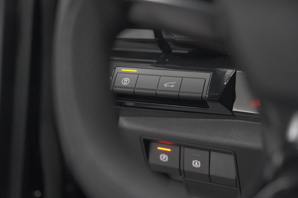 Renault Espace e-tech full hybrid 200 techno 7p. | camera | adaptieve cruis