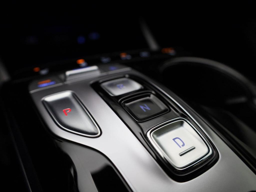 Hyundai Tucson 1.6 t-gdi phev comfort smart 4wd | automaat| navigatie | tre