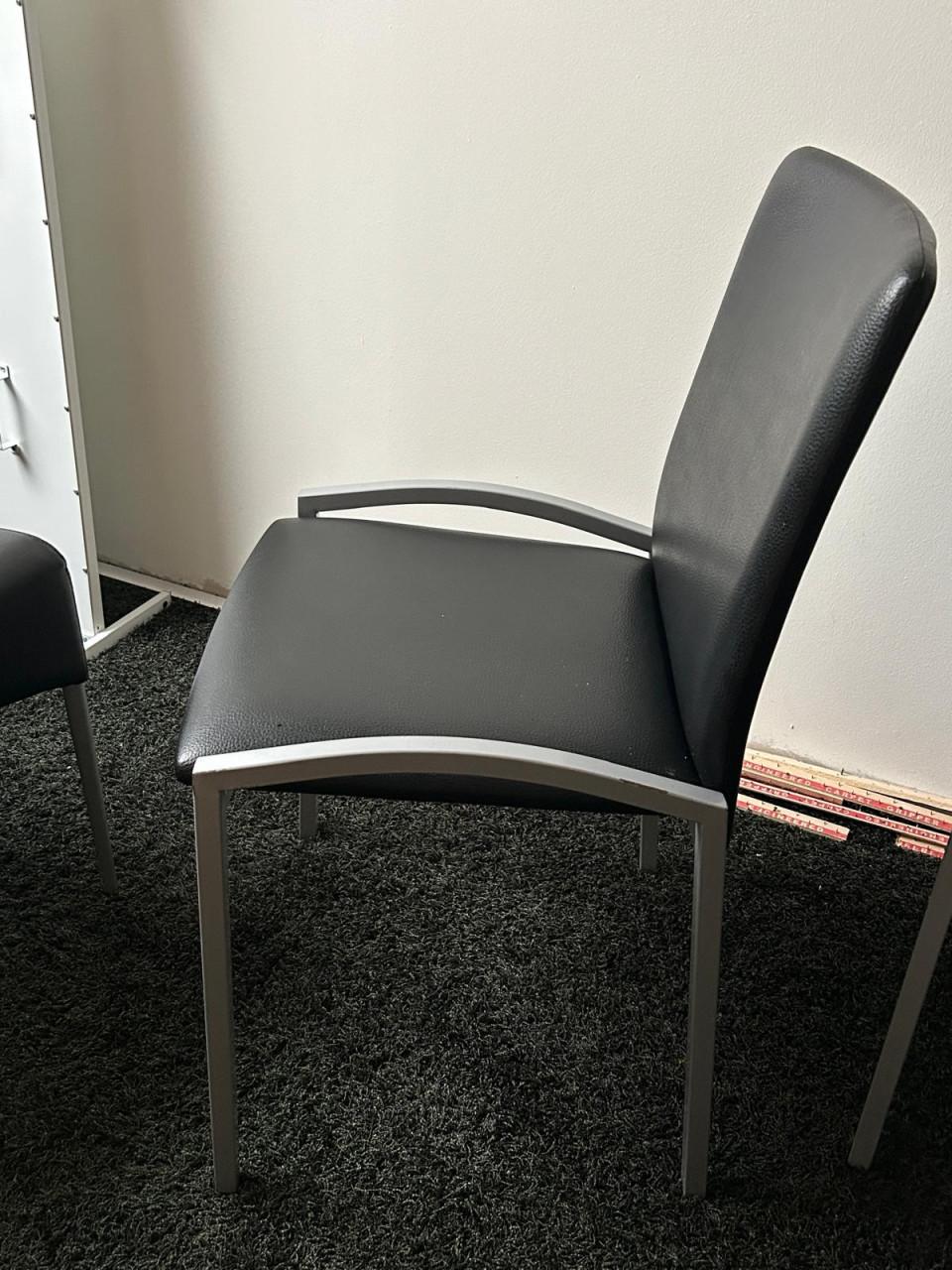 Stoelen