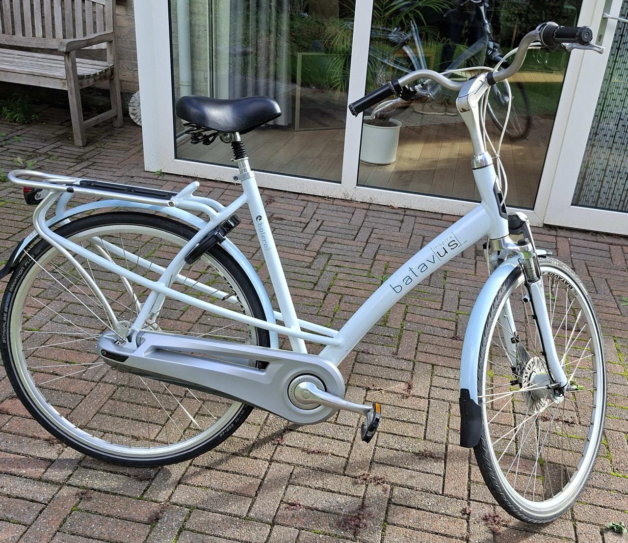 Batavus damesfiets 57 cm