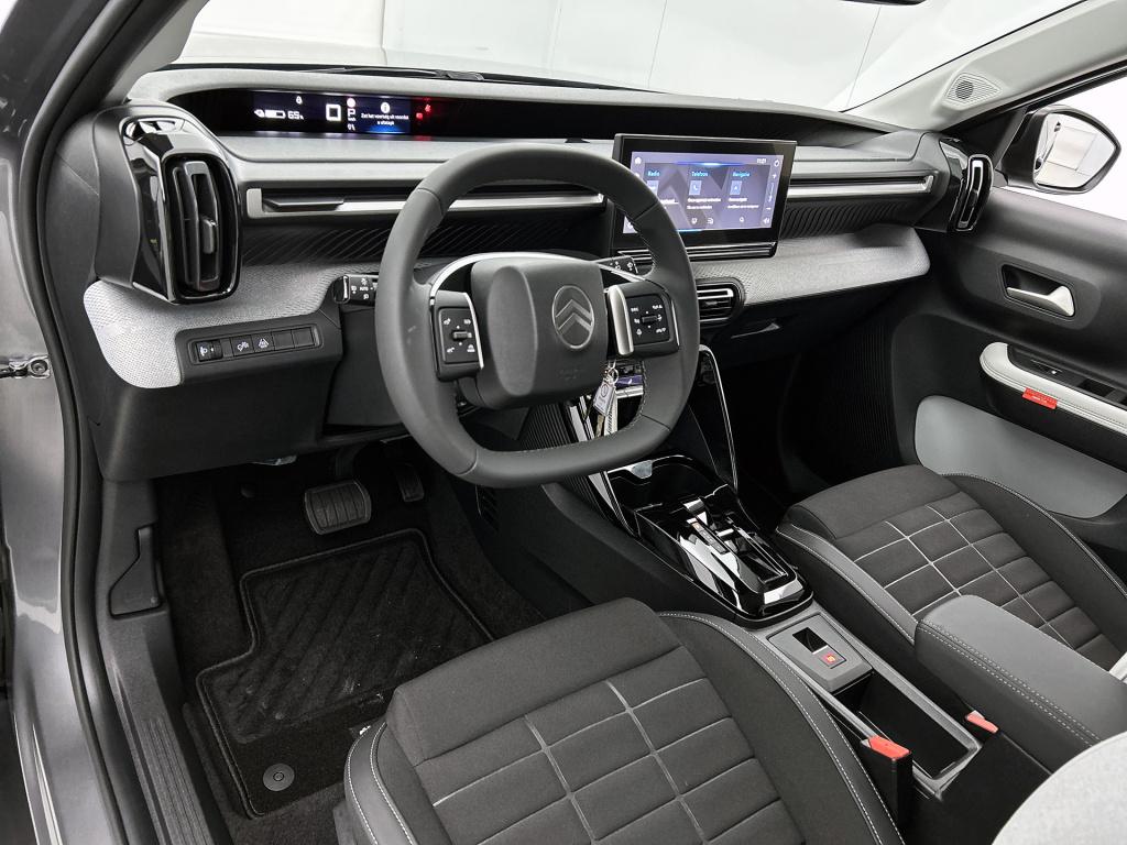 Citroen ë-c3 max 113pk comfort range 44 kwh